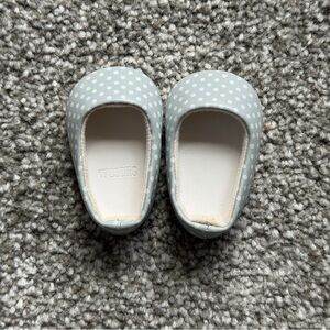 American Girl Souvenir Accessories Flats ONLY for 18-inch Dolls